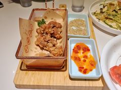-33号大院·青岛本帮菜(五四广场店)