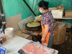 -陈记锅巴菜(五大道店)