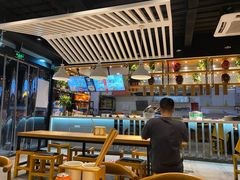 -陕味食族油泼面(工商大学店)