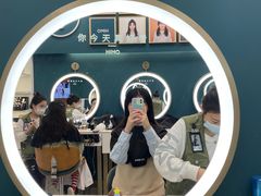 -海马体照相馆(重庆龙湖时代天街D馆店)