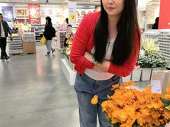 -宜家家居(哈尔滨商场店)