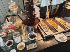 -Social 秀西餐厅-长沙瑞吉酒店(运达店)