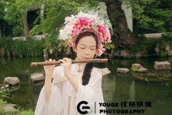 点击看大图 -禾美汉服·簪花·旗袍·旅拍摄影馆(沧浪亭店)