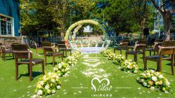 -IDOI婚礼策划·IDOIWEDDING