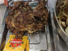 -堂堂小伙夫·辽宁小吃大排档(京西大悦城店)