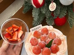 -流酥可心·牛乳蛋糕商店(禾祥西路店)