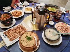 -金龙寨(龙城路店)