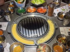 -GOGIYA·咕叽吖韩国传统烤肉店(小榄店)