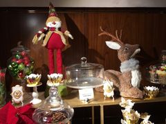 -上海静安香格里拉大酒店