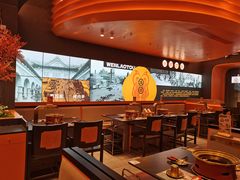 -闻老头·菊花炭烤肉(佛山首店)