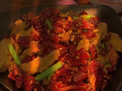 金牌鸡翅-一岚一山(角门总店)