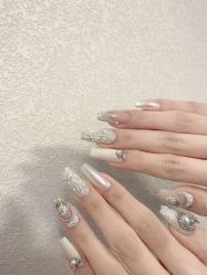 -LILY NAILS美甲美睫