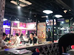 -马路牙子烧烤音乐酒馆(望京店)
