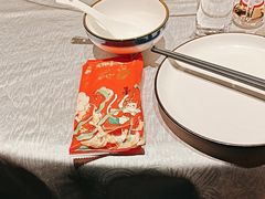 -唐猫庭院·千年陕菜(大唐不夜城店)