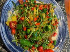 小炒黄牛肉-苏浙徽·农家大院(吴江中山南路店)