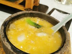 秘制石锅桂鱼-庄隐阁(悠方广场店)