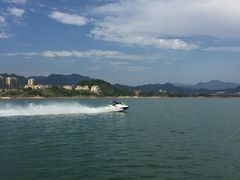 -千岛湖-欢乐水世界