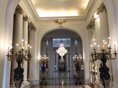 -内格雷斯科酒店