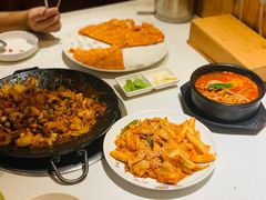 -名家韩国料理·烤肉(瑶海店)