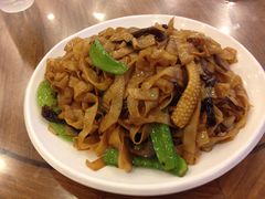 -沙河粉村·国家非遗传承(云台店)