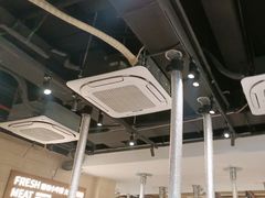 -炽城·烤肉名家(鸿达中央广场店)