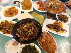 -高德海鲜舫(黄河南大街店)