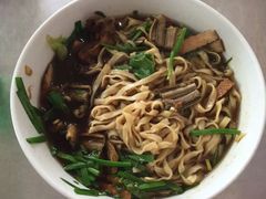 -老赵面店(大西路店)