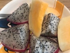 -小鱼小牛·鱼牛干锅·脆鱼火锅(世欧广场店)