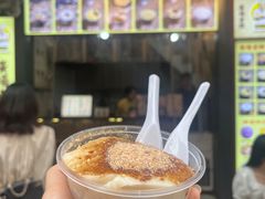 -张钦德·广场老牌豆花甜汤(总店)