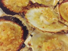 -吉香碳烤生蚝(仙霞路店)