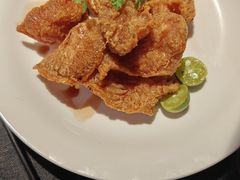 -锦府园·新台州菜(合生汇店)