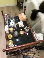 -变美丽半永久纹眉连锁·机器野生眉•洗眉