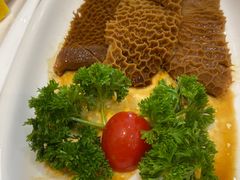 -嘉逸传菜(洛川东路店)