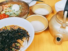 -屋里家延边朝鲜族冷面(南园店)