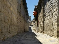 -于家石头村景区