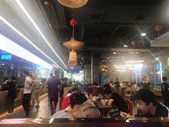 大堂-易裕和·长沙米粉(竹塘西路店)