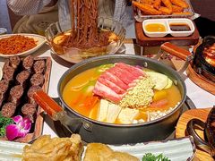 -七八冷面·延边朝鲜族美食(圣熙八号店)