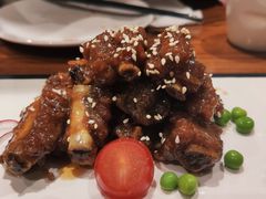 -乔家栅(襄阳南路店)