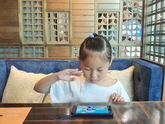 -山葵家·创意料理(临平银泰城店)