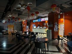 -时光影城京港城店(VIP影厅真皮沙发座椅)