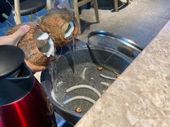 -采椰郎椰子鸡·脆皮鸡火锅(融创茂店)