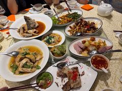 -新加坡宏仁堂御膳厅