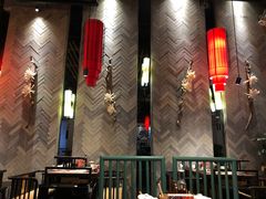 -坎爷秘制火锅(科华北路店)
