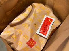 -麦当劳(潮阳店)