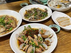 -正亮海鲜(人民西路店)