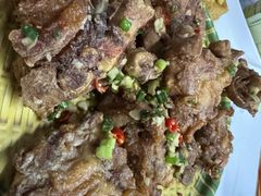 -杨厝六十六农庄农舍(杨厝路店)