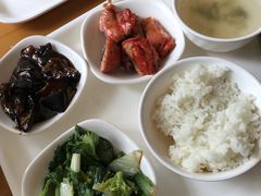 -上海中医药大学-食堂