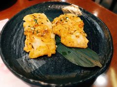 -大渔铁板烧(中山路八佰伴店)