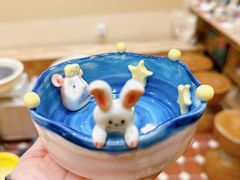 -青韵台陶艺Diy(永庆坊店)