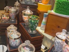 -佛山皇冠假日酒店-西餐厅